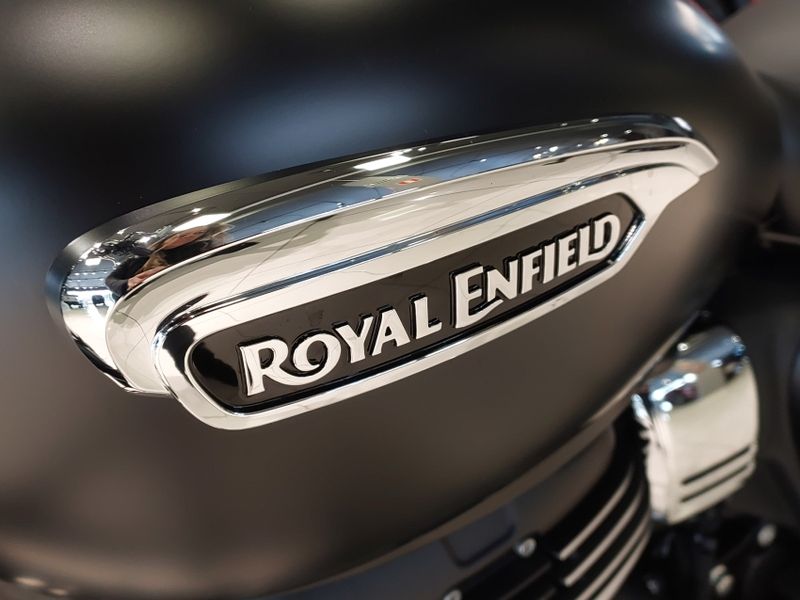 Royal Enfield Meteor 350 METEOR E 350 2024/2025 BETIOLO NOVOS E SEMINOVOS LAJEADO / Carros no Vale