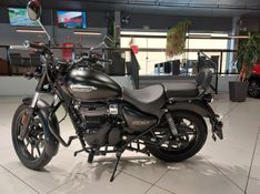 Royal Enfield Meteor 350 METEOR E 350 2024/2025 BETIOLO NOVOS E SEMINOVOS LAJEADO / Carros no Vale