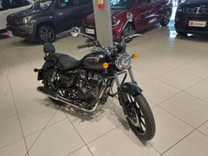 Royal Enfield Meteor 350 METEOR E 350 2024/2025 BETIOLO NOVOS E SEMINOVOS LAJEADO / Carros no Vale