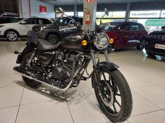 Royal Enfield Meteor 350 METEOR E 350 2024/2025 BETIOLO NOVOS E SEMINOVOS LAJEADO / Carros no Vale