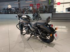 Royal Enfield Meteor 350 METEOR E 350 2024/2025 BETIOLO NOVOS E SEMINOVOS LAJEADO / Carros no Vale