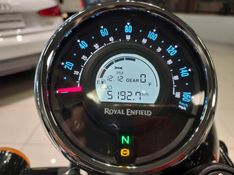 Royal Enfield Meteor 350 METEOR E 350 2024/2025 BETIOLO NOVOS E SEMINOVOS LAJEADO / Carros no Vale