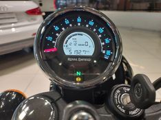 Royal Enfield Meteor 350 METEOR E 350 2024/2025 BETIOLO NOVOS E SEMINOVOS LAJEADO / Carros no Vale
