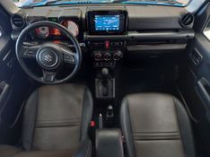 Suzuki JIMNY 1.5 GASOLINA SIERRA 4EXPEDITION 4X4 AUTOMÁTICO 2023/2024 BETIOLO NOVOS E SEMINOVOS LAJEADO / Carros no Vale
