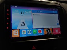 Suzuki VITARA 1.6 16V GASOLINA 4YOU ALLGRIP AUTOMÁTICO 2017/2018 BETIOLO NOVOS E SEMINOVOS LAJEADO / Carros no Vale