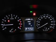 Suzuki VITARA 1.6 16V GASOLINA 4YOU ALLGRIP AUTOMÁTICO 2017/2018 BETIOLO NOVOS E SEMINOVOS LAJEADO / Carros no Vale