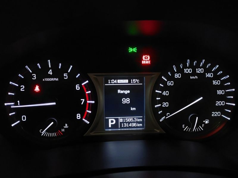 Suzuki VITARA 1.6 16V GASOLINA 4YOU ALLGRIP AUTOMÁTICO 2017/2018 BETIOLO NOVOS E SEMINOVOS LAJEADO / Carros no Vale