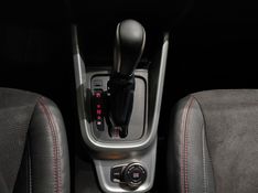 Suzuki VITARA 1.6 16V GASOLINA 4YOU ALLGRIP AUTOMÁTICO 2017/2018 BETIOLO NOVOS E SEMINOVOS LAJEADO / Carros no Vale