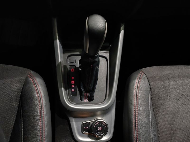 Suzuki VITARA 1.6 16V GASOLINA 4YOU ALLGRIP AUTOMÁTICO 2017/2018 BETIOLO NOVOS E SEMINOVOS LAJEADO / Carros no Vale