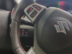 Suzuki VITARA 1.6 16V GASOLINA 4YOU ALLGRIP AUTOMÁTICO 2017/2018 BETIOLO NOVOS E SEMINOVOS LAJEADO / Carros no Vale
