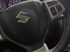 Suzuki VITARA 1.6 16V GASOLINA 4YOU ALLGRIP AUTOMÁTICO 2017/2018 BETIOLO NOVOS E SEMINOVOS LAJEADO / Carros no Vale