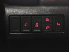 Suzuki VITARA 1.6 16V GASOLINA 4YOU ALLGRIP AUTOMÁTICO 2017/2018 BETIOLO NOVOS E SEMINOVOS LAJEADO / Carros no Vale