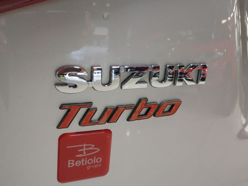 Suzuki VITARA 1.6 16V GASOLINA 4YOU ALLGRIP AUTOMÁTICO 2017/2018 BETIOLO NOVOS E SEMINOVOS LAJEADO / Carros no Vale