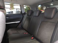 Suzuki VITARA 1.6 16V GASOLINA 4YOU ALLGRIP AUTOMÁTICO 2017/2018 BETIOLO NOVOS E SEMINOVOS LAJEADO / Carros no Vale