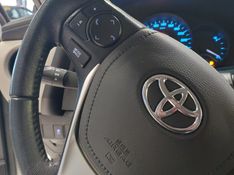 Toyota COROLLA 1.8 GLI UPPER 16V FLEX 4P AUTOMÁTICO 2018/2019 BETIOLO NOVOS E SEMINOVOS LAJEADO / Carros no Vale