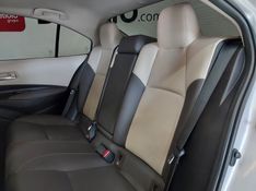 Toyota COROLLA 1.8 VVT-I HYBRID FLEX ALTIS PREMIUM CVT 2021/2022 BETIOLO NOVOS E SEMINOVOS LAJEADO / Carros no Vale