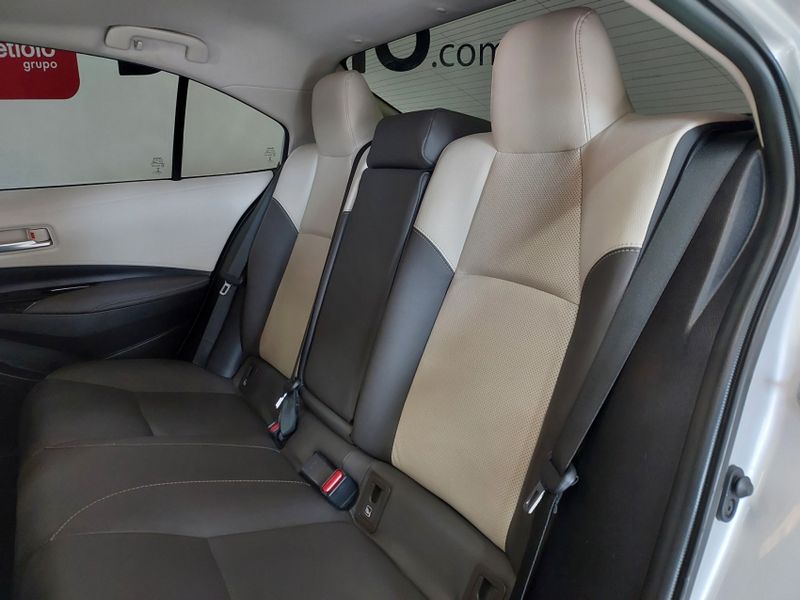 Toyota COROLLA 1.8 VVT-I HYBRID FLEX ALTIS PREMIUM CVT 2021/2022 BETIOLO NOVOS E SEMINOVOS LAJEADO / Carros no Vale