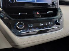 Toyota COROLLA 1.8 VVT-I HYBRID FLEX ALTIS PREMIUM CVT 2021/2022 BETIOLO NOVOS E SEMINOVOS LAJEADO / Carros no Vale