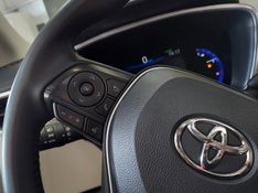 Toyota COROLLA 1.8 VVT-I HYBRID FLEX ALTIS PREMIUM CVT 2021/2022 BETIOLO NOVOS E SEMINOVOS LAJEADO / Carros no Vale