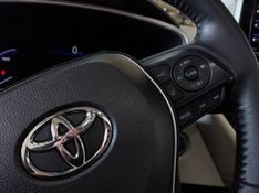 Toyota COROLLA 1.8 VVT-I HYBRID FLEX ALTIS PREMIUM CVT 2021/2022 BETIOLO NOVOS E SEMINOVOS LAJEADO / Carros no Vale