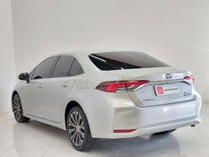 Toyota COROLLA 1.8 VVT-I HYBRID FLEX ALTIS PREMIUM CVT 2021/2022 BETIOLO NOVOS E SEMINOVOS LAJEADO / Carros no Vale