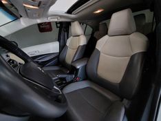 Toyota COROLLA 1.8 VVT-I HYBRID FLEX ALTIS PREMIUM CVT 2021/2022 BETIOLO NOVOS E SEMINOVOS LAJEADO / Carros no Vale