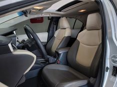 Toyota COROLLA 1.8 VVT-I HYBRID FLEX ALTIS PREMIUM CVT 2021/2022 BETIOLO NOVOS E SEMINOVOS LAJEADO / Carros no Vale