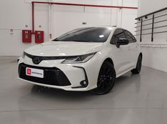 Toyota COROLLA 2.0 VVT-IE FLEX ALTIS DIRECT SHIFT 2019/2020 BETIOLO NOVOS E SEMINOVOS LAJEADO / Carros no Vale