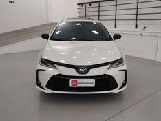 Toyota COROLLA 2.0 VVT-IE FLEX ALTIS DIRECT SHIFT 2019/2020 BETIOLO NOVOS E SEMINOVOS LAJEADO / Carros no Vale