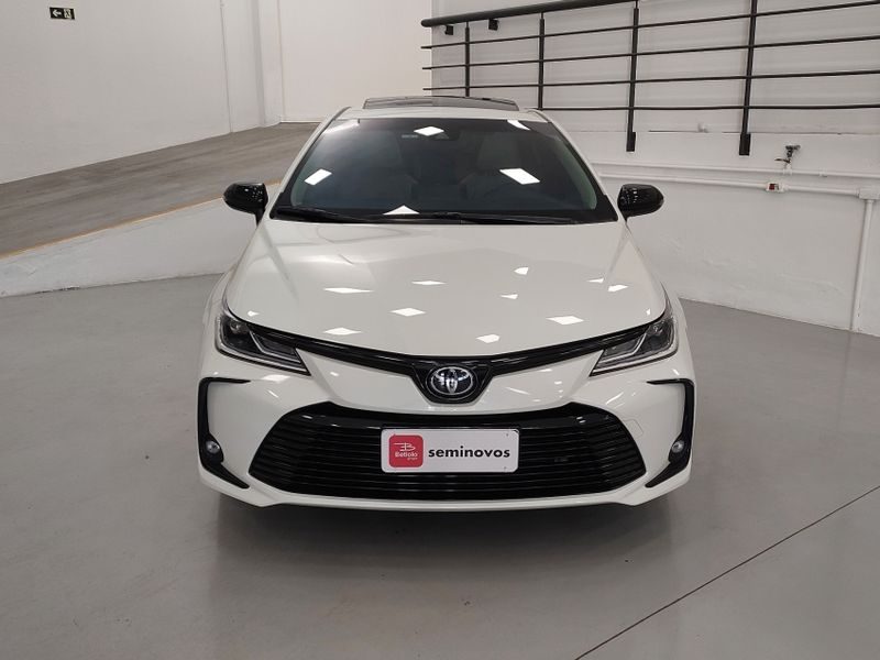 Toyota COROLLA 2.0 VVT-IE FLEX ALTIS DIRECT SHIFT 2019/2020 BETIOLO NOVOS E SEMINOVOS LAJEADO / Carros no Vale