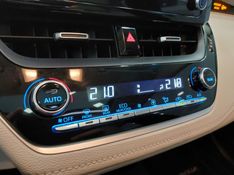 Toyota COROLLA 2.0 VVT-IE FLEX ALTIS DIRECT SHIFT 2019/2020 BETIOLO NOVOS E SEMINOVOS LAJEADO / Carros no Vale