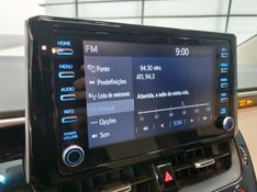 Toyota COROLLA 2.0 VVT-IE FLEX ALTIS DIRECT SHIFT 2019/2020 BETIOLO NOVOS E SEMINOVOS LAJEADO / Carros no Vale