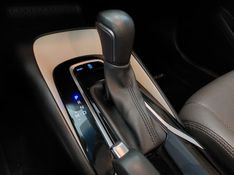 Toyota COROLLA 2.0 VVT-IE FLEX ALTIS DIRECT SHIFT 2019/2020 BETIOLO NOVOS E SEMINOVOS LAJEADO / Carros no Vale
