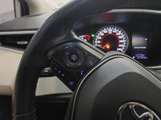 Toyota COROLLA 2.0 VVT-IE FLEX ALTIS DIRECT SHIFT 2019/2020 BETIOLO NOVOS E SEMINOVOS LAJEADO / Carros no Vale