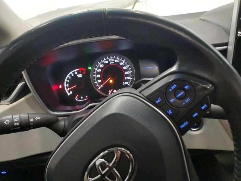 Toyota COROLLA 2.0 VVT-IE FLEX ALTIS DIRECT SHIFT 2019/2020 BETIOLO NOVOS E SEMINOVOS LAJEADO / Carros no Vale