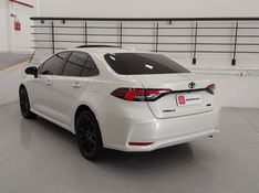 Toyota COROLLA 2.0 VVT-IE FLEX ALTIS DIRECT SHIFT 2019/2020 BETIOLO NOVOS E SEMINOVOS LAJEADO / Carros no Vale