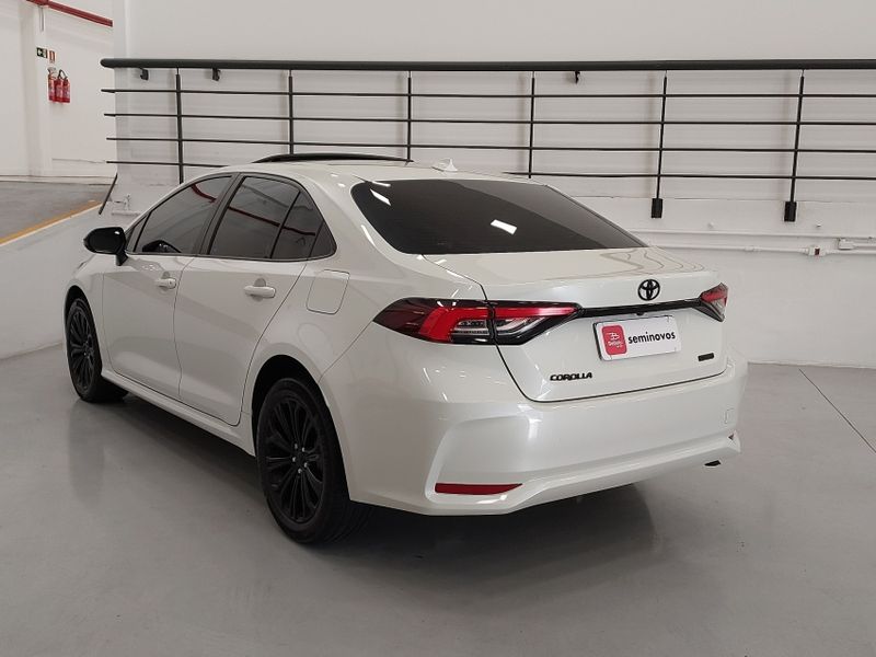 Toyota COROLLA 2.0 VVT-IE FLEX ALTIS DIRECT SHIFT 2019/2020 BETIOLO NOVOS E SEMINOVOS LAJEADO / Carros no Vale
