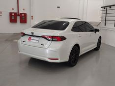 Toyota COROLLA 2.0 VVT-IE FLEX ALTIS DIRECT SHIFT 2019/2020 BETIOLO NOVOS E SEMINOVOS LAJEADO / Carros no Vale