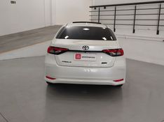 Toyota COROLLA 2.0 VVT-IE FLEX ALTIS DIRECT SHIFT 2019/2020 BETIOLO NOVOS E SEMINOVOS LAJEADO / Carros no Vale