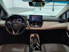 Toyota COROLLA 2.0 VVT-IE FLEX ALTIS DIRECT SHIFT 2019/2020 BETIOLO NOVOS E SEMINOVOS LAJEADO / Carros no Vale