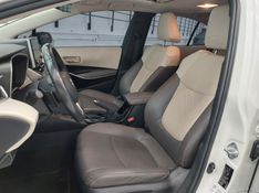 Toyota COROLLA 2.0 VVT-IE FLEX ALTIS DIRECT SHIFT 2019/2020 BETIOLO NOVOS E SEMINOVOS LAJEADO / Carros no Vale
