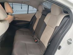 Toyota COROLLA 2.0 VVT-IE FLEX ALTIS DIRECT SHIFT 2019/2020 BETIOLO NOVOS E SEMINOVOS LAJEADO / Carros no Vale