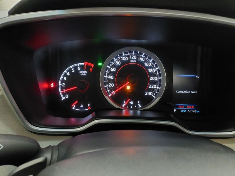 Toyota COROLLA 2.0 VVT-IE FLEX ALTIS DIRECT SHIFT 2019/2020 BETIOLO NOVOS E SEMINOVOS LAJEADO / Carros no Vale
