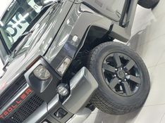 Troller T4 3.2 XLT 4X4 20V TURBO INTERCOOLER DIESEL 2P MANUAL 2019/2020 BETIOLO NOVOS E SEMINOVOS LAJEADO / Carros no Vale