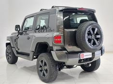 Troller T4 3.2 XLT 4X4 20V TURBO INTERCOOLER DIESEL 2P MANUAL 2019/2020 BETIOLO NOVOS E SEMINOVOS LAJEADO / Carros no Vale
