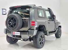 Troller T4 3.2 XLT 4X4 20V TURBO INTERCOOLER DIESEL 2P MANUAL 2019/2020 BETIOLO NOVOS E SEMINOVOS LAJEADO / Carros no Vale