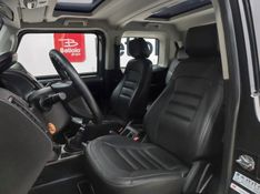 Troller T4 3.2 XLT 4X4 20V TURBO INTERCOOLER DIESEL 2P MANUAL 2019/2020 BETIOLO NOVOS E SEMINOVOS LAJEADO / Carros no Vale