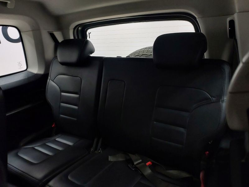 Troller T4 3.2 XLT 4X4 20V TURBO INTERCOOLER DIESEL 2P MANUAL 2019/2020 BETIOLO NOVOS E SEMINOVOS LAJEADO / Carros no Vale