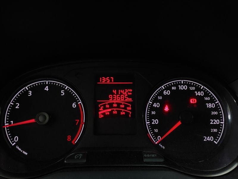 Volkswagen GOL 1.6 MSI TOTALFLEX 4P MANUAL 2021/2021 BETIOLO NOVOS E SEMINOVOS LAJEADO / Carros no Vale