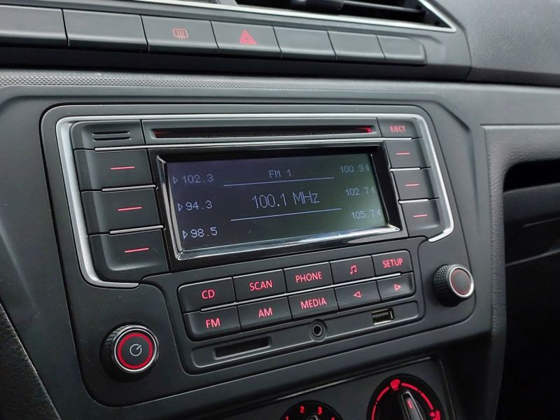 Volkswagen GOL 1.6 MSI TOTALFLEX 4P MANUAL 2021/2021 BETIOLO NOVOS E SEMINOVOS LAJEADO / Carros no Vale